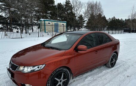 KIA Cerato III, 2011 год, 760 000 рублей, 19 фотография