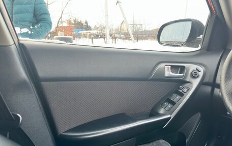 KIA Cerato III, 2011 год, 760 000 рублей, 24 фотография