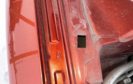 KIA Cerato III, 2011 год, 760 000 рублей, 23 фотография