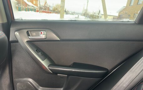 KIA Cerato III, 2011 год, 760 000 рублей, 27 фотография