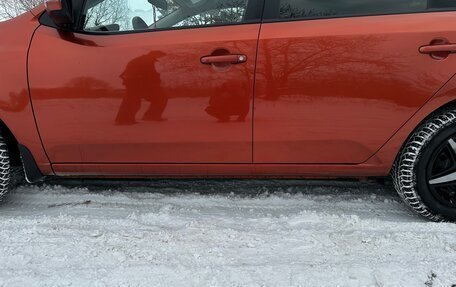 KIA Cerato III, 2011 год, 760 000 рублей, 30 фотография