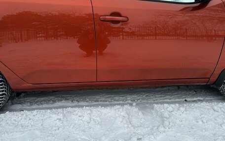 KIA Cerato III, 2011 год, 760 000 рублей, 31 фотография