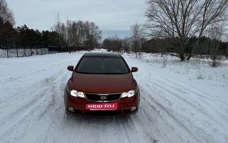KIA Cerato III, 2011 год, 760 000 рублей, 20 фотография