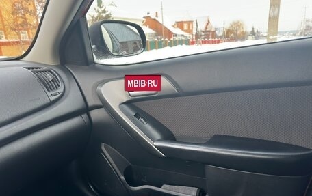 KIA Cerato III, 2011 год, 760 000 рублей, 25 фотография