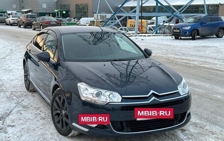 Citroen C5 II, 2008 год, 795 000 рублей, 2 фотография