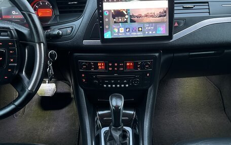 Citroen C5 II, 2008 год, 795 000 рублей, 16 фотография