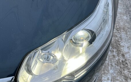 Citroen C5 II, 2008 год, 795 000 рублей, 12 фотография