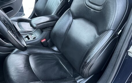 Citroen C5 II, 2008 год, 795 000 рублей, 15 фотография