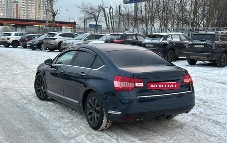 Citroen C5 II, 2008 год, 795 000 рублей, 7 фотография