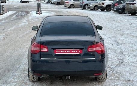 Citroen C5 II, 2008 год, 795 000 рублей, 6 фотография