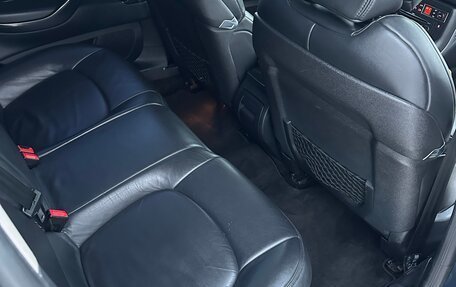 Citroen C5 II, 2008 год, 795 000 рублей, 18 фотография