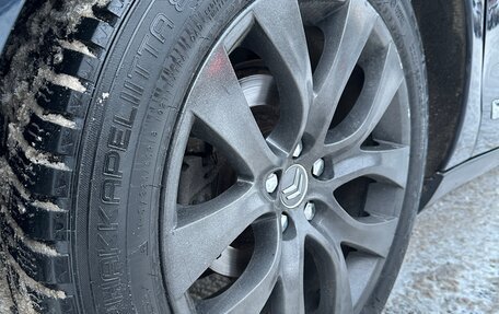 Citroen C5 II, 2008 год, 795 000 рублей, 19 фотография