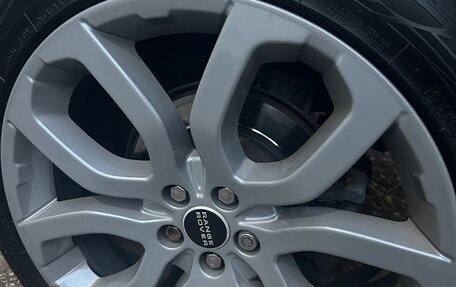 Land Rover Range Rover Evoque I, 2012 год, 1 750 000 рублей, 8 фотография