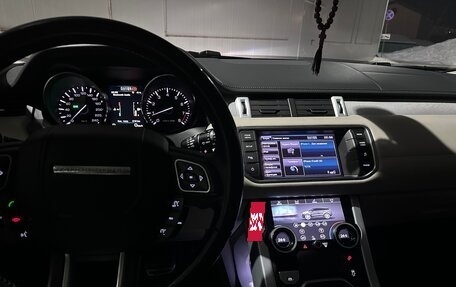 Land Rover Range Rover Evoque I, 2012 год, 1 750 000 рублей, 3 фотография