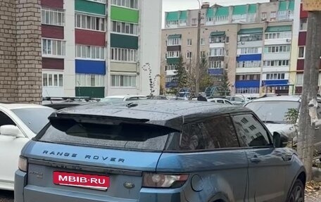 Land Rover Range Rover Evoque I, 2012 год, 1 750 000 рублей, 6 фотография