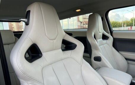 Land Rover Range Rover Evoque I, 2012 год, 1 750 000 рублей, 23 фотография