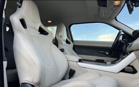 Land Rover Range Rover Evoque I, 2012 год, 1 750 000 рублей, 24 фотография