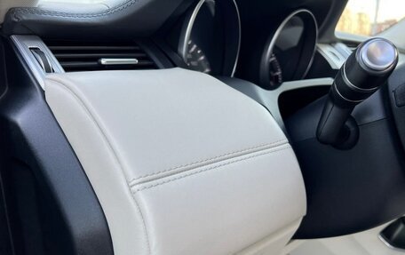 Land Rover Range Rover Evoque I, 2012 год, 1 750 000 рублей, 25 фотография