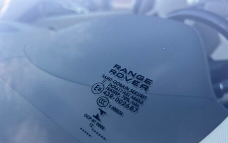 Land Rover Range Rover Evoque I, 2012 год, 1 750 000 рублей, 30 фотография