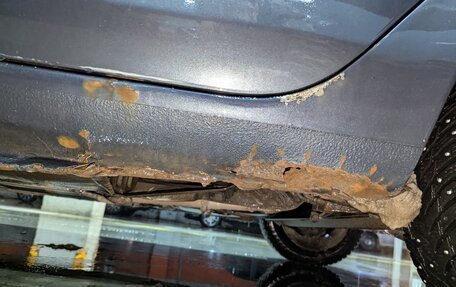 Renault Symbol I, 2008 год, 300 000 рублей, 2 фотография