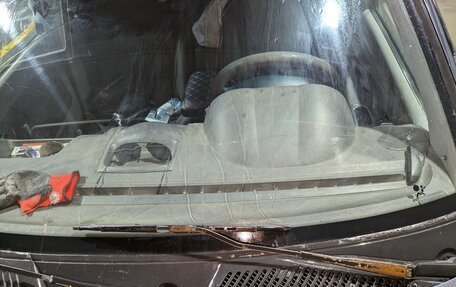 Renault Symbol I, 2008 год, 300 000 рублей, 7 фотография