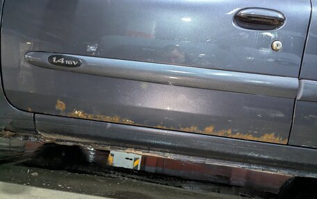 Renault Symbol I, 2008 год, 300 000 рублей, 3 фотография