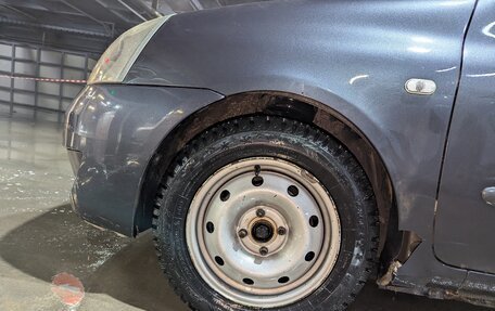 Renault Symbol I, 2008 год, 300 000 рублей, 4 фотография