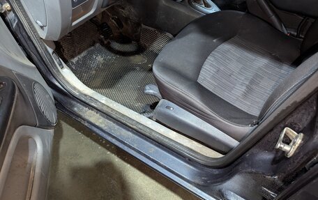 Renault Symbol I, 2008 год, 300 000 рублей, 16 фотография