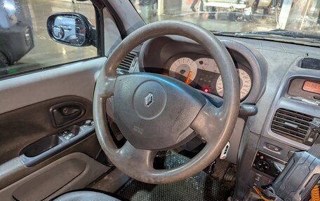 Renault Symbol I, 2008 год, 300 000 рублей, 23 фотография