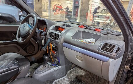 Renault Symbol I, 2008 год, 300 000 рублей, 22 фотография