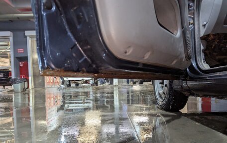 Renault Symbol I, 2008 год, 300 000 рублей, 17 фотография