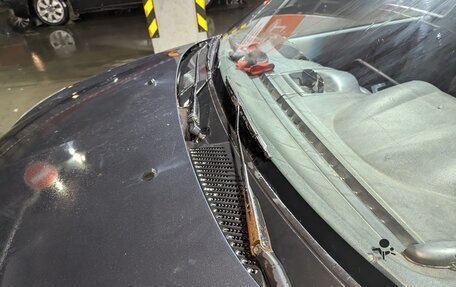 Renault Symbol I, 2008 год, 300 000 рублей, 26 фотография