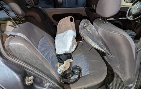 Renault Symbol I, 2008 год, 300 000 рублей, 25 фотография