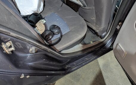 Renault Symbol I, 2008 год, 300 000 рублей, 20 фотография