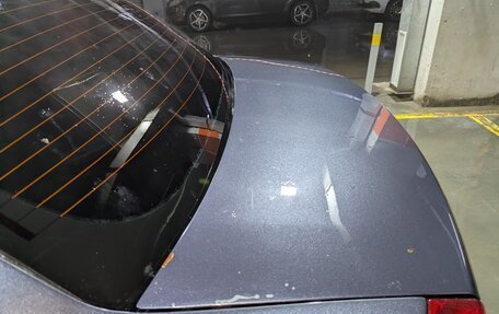 Renault Symbol I, 2008 год, 300 000 рублей, 15 фотография