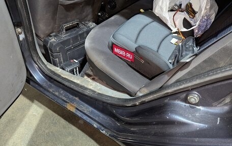 Renault Symbol I, 2008 год, 300 000 рублей, 18 фотография