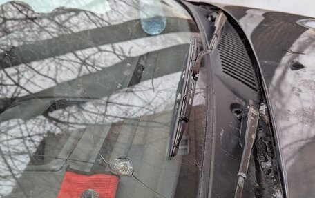 Renault Symbol I, 2008 год, 300 000 рублей, 29 фотография