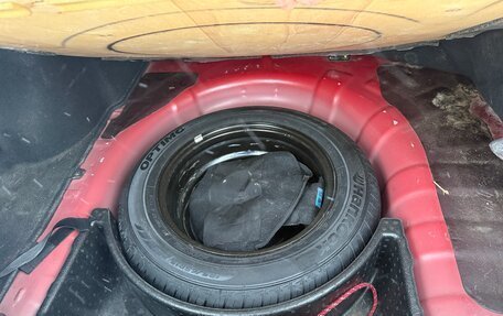 Hyundai Solaris II рестайлинг, 2012 год, 800 000 рублей, 19 фотография