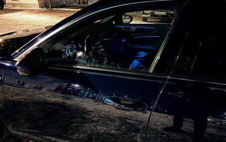 Audi A6, 2020 год, 3 850 000 рублей, 8 фотография