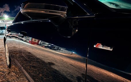 Audi A6, 2020 год, 3 850 000 рублей, 7 фотография