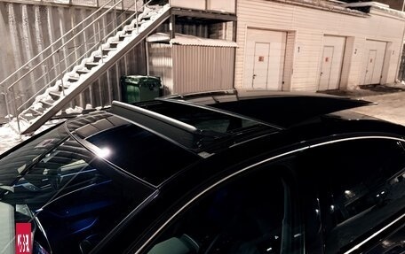 Audi A6, 2020 год, 3 850 000 рублей, 10 фотография