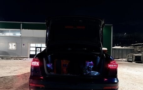 Audi A6, 2020 год, 3 850 000 рублей, 6 фотография