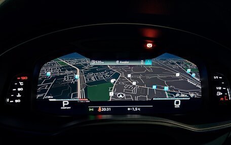 Audi A6, 2020 год, 3 850 000 рублей, 21 фотография