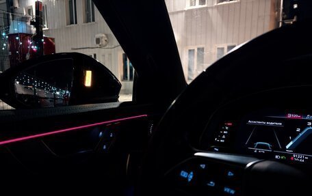 Audi A6, 2020 год, 3 850 000 рублей, 26 фотография