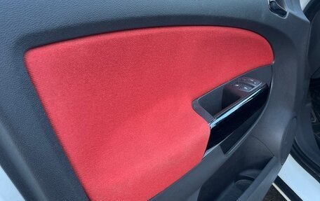 Opel Corsa D, 2008 год, 750 000 рублей, 11 фотография