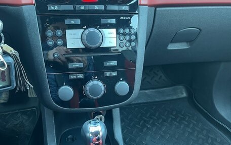 Opel Corsa D, 2008 год, 750 000 рублей, 13 фотография