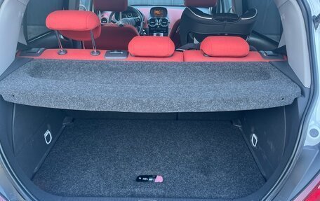 Opel Corsa D, 2008 год, 750 000 рублей, 24 фотография