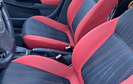 Opel Corsa D, 2008 год, 750 000 рублей, 19 фотография