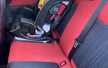 Opel Corsa D, 2008 год, 750 000 рублей, 20 фотография