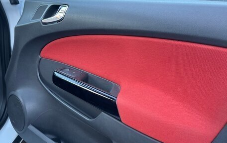 Opel Corsa D, 2008 год, 750 000 рублей, 16 фотография